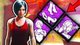 The Unstoppable Ada Wong – Dead By Daylight