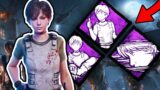 The Unstoppable Rebecca Chambers – Dead By Daylight