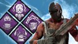 This Trapper build is still unbeatable… | Dead by Daylight