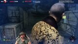 VERY STRONG WRAITH! Dead by Daylight