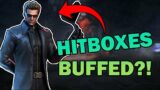 Wesker Gets His Hitboxes Buffed in Dead by Daylight