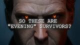 Wesker Vs Evening Survivors! Dead by Daylight