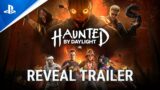 Dead by Daylight – Haunted by Daylight Reveal Trailer | PS5 & PS4 Games