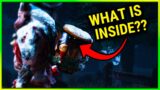 60 USELESS FUN FACTS about DEAD BY DAYLIGHT