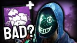 BFFS could use a buff | Dead by Daylight (The Legion Gameplay Commentary)