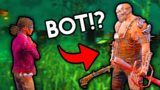 Bhvr Added Bots In The PTB | Dead by daylight