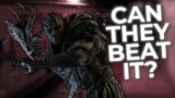 CAN THEY BEAT THE GEN DESTROYER BUILD? Dead by Daylight
