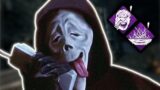CHASE BUILD GHOSTFACE?! Dead by Daylight