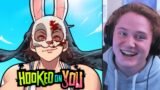 DBD Dating Sim is TOO Funny! | Dead by Daylight