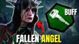 Dead By Daylight-FALLEN ANGEL Artist Dominates On The New & Improved Autohaven