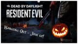 Dead By Daylight – Halloween Hangout – #DBDLivestream #PS5 #MinkieMinx