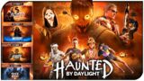 Dead By Daylight Haunted By Daylight Event! – New DBD Halloween Roadmap & Event Information!