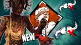 Dead By Daylight-Plaything Plague Makes Survivors Give-up | Gameplay With Plagues NEW Weapon