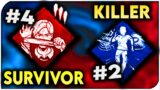 Dead By Daylight Top 5 Perks For Survivor & Killer! – DBD Best Perks In The Game!