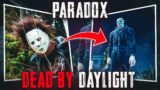 Dead by Daylight Breaking The 4th Wall & Creating Paradoxes