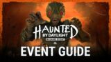 Dead by Daylight | Haunted by Daylight Halloween Event Guide