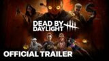 Dead by Daylight | Haunted by Daylight Reveal Trailer