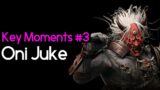 Dead by Daylight – Key Moments #3: Oni Juke
