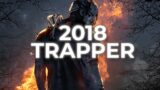 Dead by Daylight Nostalgia "2018 TRAPPER BUILD"