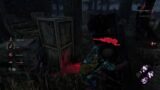Dead by daylight : I'm not the hooks best friend but im always there