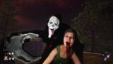 First Ever Wassup Ghost Face Memento Mori – Dead by Daylight