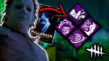 Halloween 6 Lore Build! (Road to Halloween Ends) – Dead By Daylight