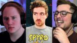 I used 1000IQ against these Streamers… | Dead by Daylight