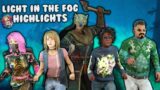 Light in the Fog Highlights – Dead by Daylight