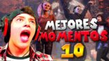 MEJORES MOMENTOS 10 – AGUSTIN UNAPLAY – DEAD BY DAYLIGHT