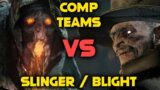 Making comp teams regret playing pubs – Dead by Daylight