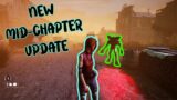 *NEW* Mid-Chapter Update Has Some BIG ISSUES – Dead By Daylight