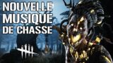 NOUVELLE MUSIQUE DE CHASSE POUR LA HARPIE / HAG KILLER GAMEPLAY | DEAD BY DAYLIGHT