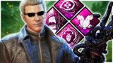 STEALTHY HIT AND RUN WESKER! – Dead by Daylight 30 Days of Wesker Days 20-21