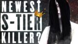 Sadako = New S Tier Killer Confirmed? | Dead by Daylight