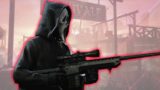 Sniper Ghostface Build (Dead by Daylight)