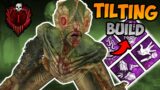 TILTING SURVIVORS WITH THIS HAG BUILD – Dead By Daylight