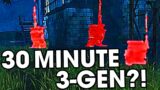 The 30 Minute 3-Gen | Dead By Daylight