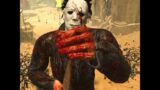 The Grasshopper Legend IS OVER 2 – Dead By Daylight
