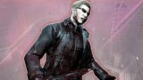 This Wesker Has Had Enough (Dead by Daylight)