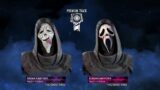 Wassup Ghost Face is NOT a Charm  – Dead by Daylight
