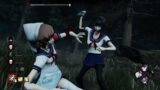What if Yandere Simulator characters were in Dead By Daylight?