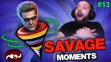 Zeb89 SAVAGE moments #13 – Dead by Daylight