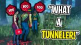 10,000 Hour Streamer SWF Think I'm Tunneling – Dead by Daylight