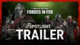 Dead by Daylight | Forged in Fog | Spotlight Trailer