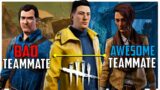 All 34 Survivors Ranked Worst to Best as Teammates! (Dead by Daylight)