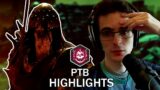 Best of the Knight – Dead by Daylight Stream Highlights
