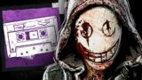 CLEARLY FRANK'S MIX TAPE NEEDS A NERF :) | Dead by Daylight (The Legion Gameplay Commentary)
