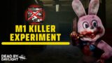 Can Killer win with ZERO power? – Dead by Daylight