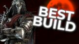 DBD THE KNIGHT BEST BUILD? Dead by Daylight Forged in fog