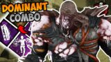 DOMINANT Nemesis Combo – Dead By Daylight